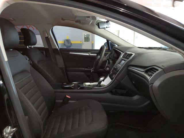 Photo 5 from auction – 2015 FORD FUSION SE with VIN 3FA6P0H73FR205429