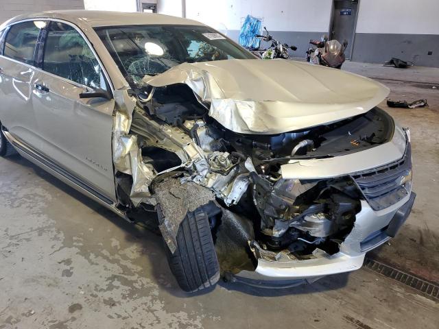 Photo 9 from auction – 2014 CHEVROLET IMPALA LS with VIN 2G11Y5SL7E9254859