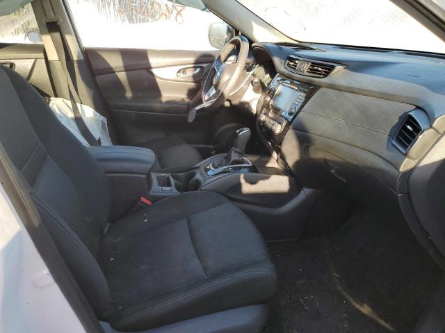 Photo 5 from auction – 2019 NISSAN ROGUE S with VIN KNMAT2MT3KP511885