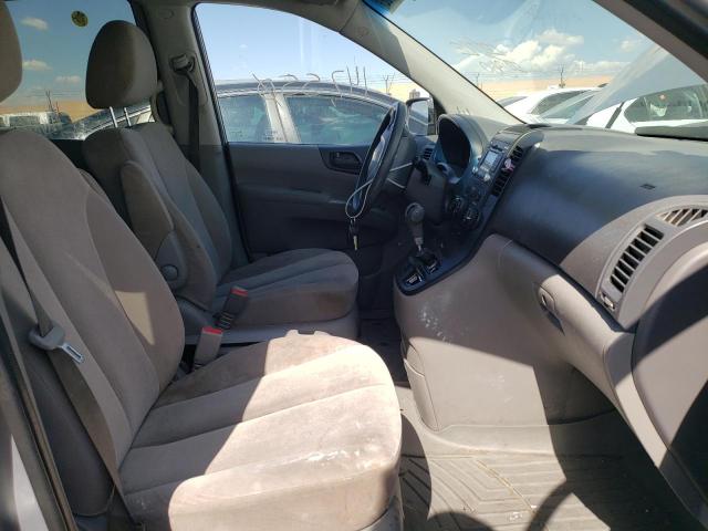 Photo 5 from auction – 2010 KIA SEDONA LX with VIN KNDMG4C39A6344032