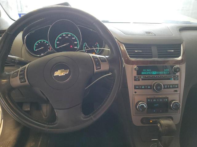 Photo 9 from auction – 2011 CHEVROLET MALIBU LTZ with VIN 1G1ZE5EU2BF372191