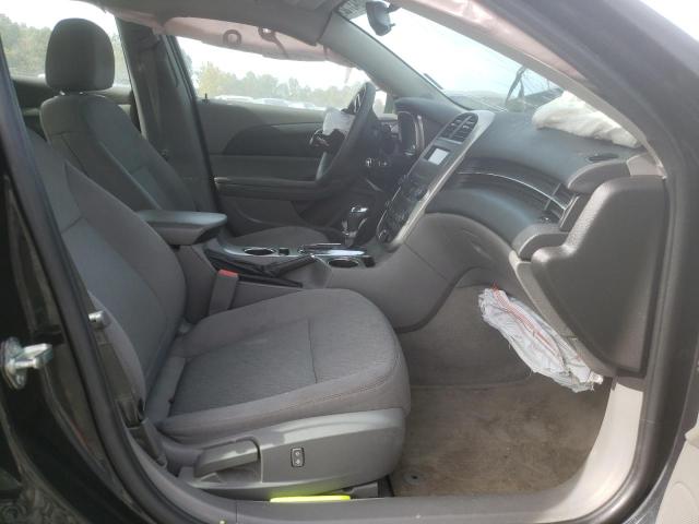 Photo 5 from auction – 2014 CHEVROLET MALIBU LS with VIN 1G11B5SLXEF269235