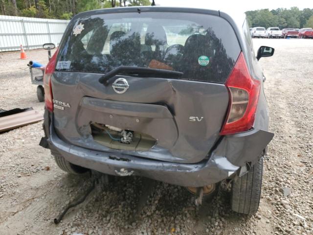 Photo 9 from auction – 2017 NISSAN VERSA NOTE with VIN 3N1CE2CP6HL374133