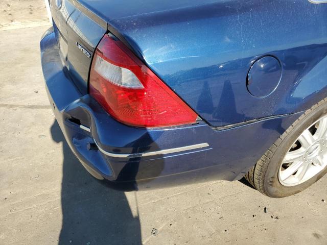 Photo 9 from auction – 2005 FORD FIVE HUNDR with VIN 1FAFP28125G205371