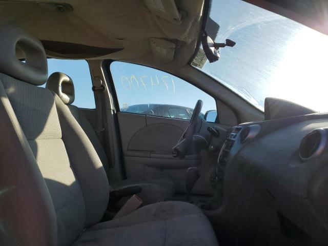 Photo 5 from auction – 2007 SATURN ION LEVEL with VIN 1G8AJ55F07Z137032