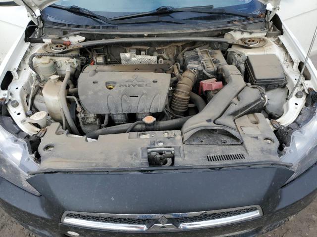 Photo 7 from auction – 2009 MITSUBISHI LANCER GTS with VIN JA3AU86W59U020090