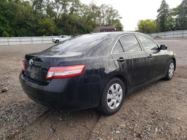 Photo 4 from auction – 2010 TOYOTA CAMRY BASE with VIN 4T1BF3EK1AU533595