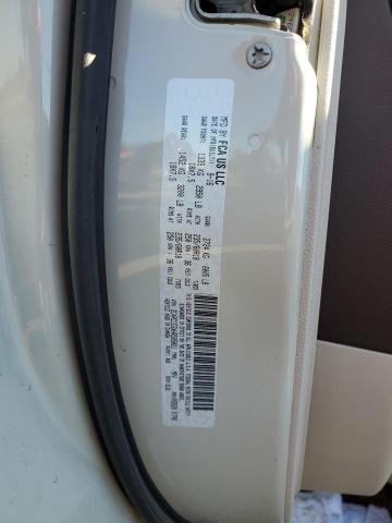 Photo 10 from auction – 2017 CHRYSLER PACIFICA T with VIN 2C4RC1EGXHR585021