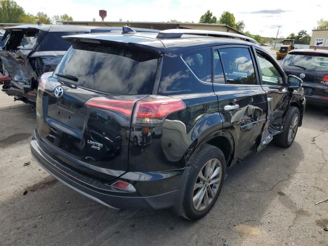 Photo 4 from auction – 2017 TOYOTA RAV4 LIMIT with VIN 2T3DFREV0HW651385