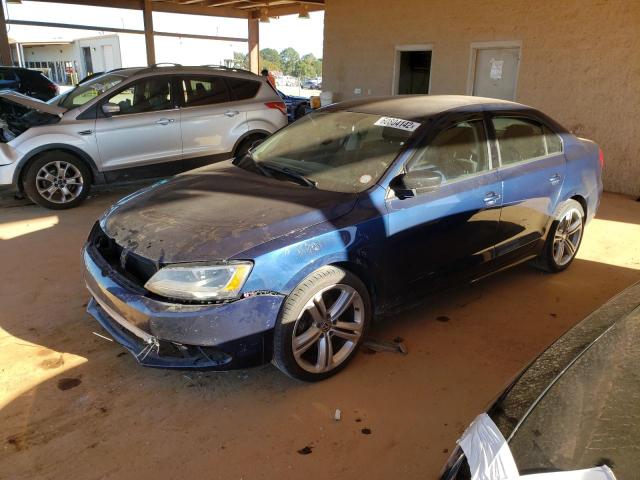 Photo 2 from auction – 2011 VOLKSWAGEN JETTA BASE with VIN 3VW2K7AJ6BM386214