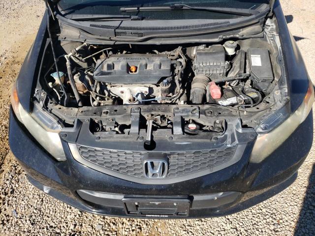 Photo 7 from auction – 2012 HONDA CIVIC EX with VIN 2HGFG3B86CH516391