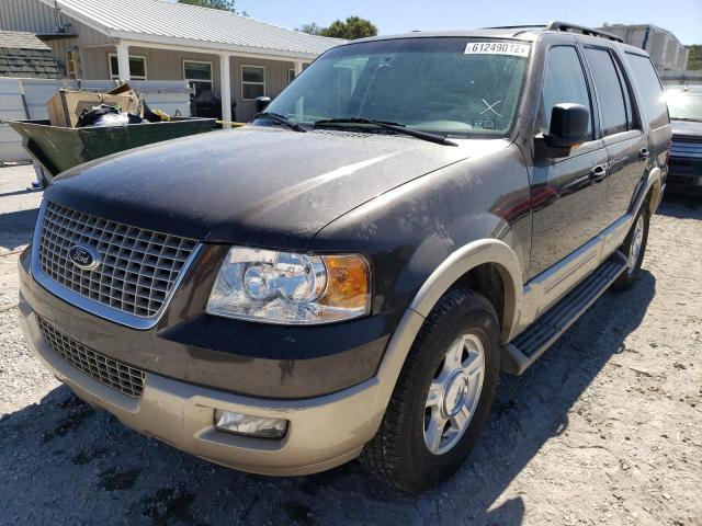 Photo 2 from auction – 2006 FORD EXPEDITION with VIN 1FMPU17566LA79638