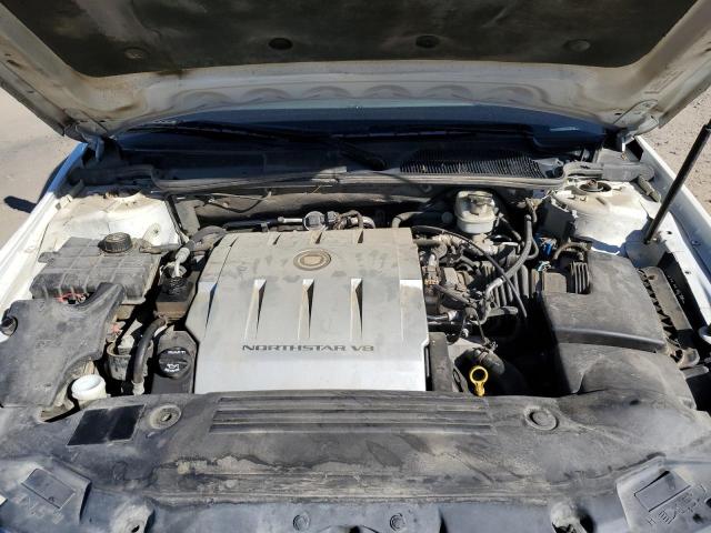 Photo 7 from auction – 2008 CADILLAC DTS with VIN 1G6KD57YX8U173120