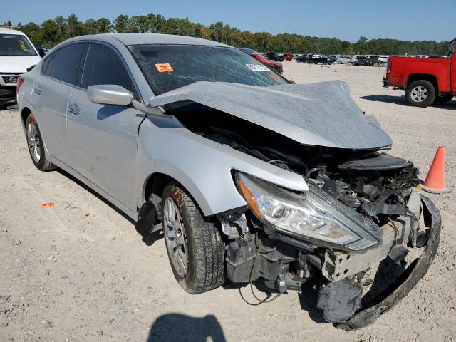 NISSAN ALTIMA 2.5 2016 with VIN 1N4AL3AP6GC192323 - Photo from auction