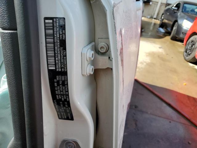 Photo 10 from auction – 2016 JEEP RENEGADE L with VIN ZACCJBBT9GPD02775