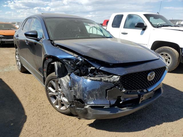 Photo 1 from auction – 2021 MAZDA CX-30 PREF with VIN 3MVDMBCL5MM318821