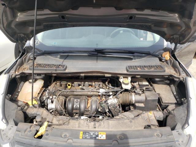 Photo 7 from auction – 2013 FORD ESCAPE S with VIN 1FMCU0F76DUD31911