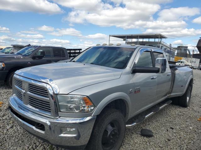 Photo 2 from auction – 2010 DODGE RAM 3500 with VIN 3D73Y4CL8AG166031