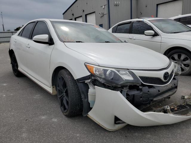 Photo 1 from auction – 2014 TOYOTA CAMRY L with VIN 4T1BF1FK2EU432235