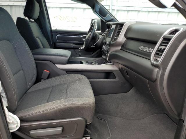 Foto 5 de la subasta – 2019 RAM 1500 BIG H con VIN 1C6SRFFTXKN762462