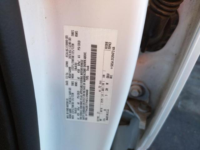 Photo 10 from auction – 2017 FORD F250 SUPER with VIN 1FT7W2BT7HEC09668