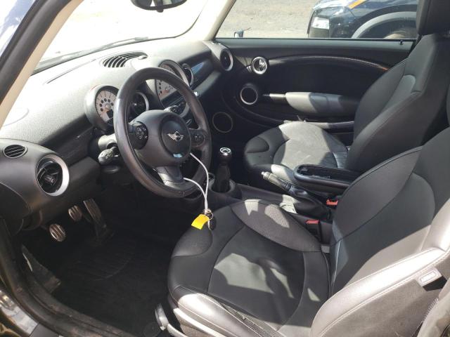 Photo 5 from auction – 2013 MINI COOPER S with VIN WMWSV3C54DT479849