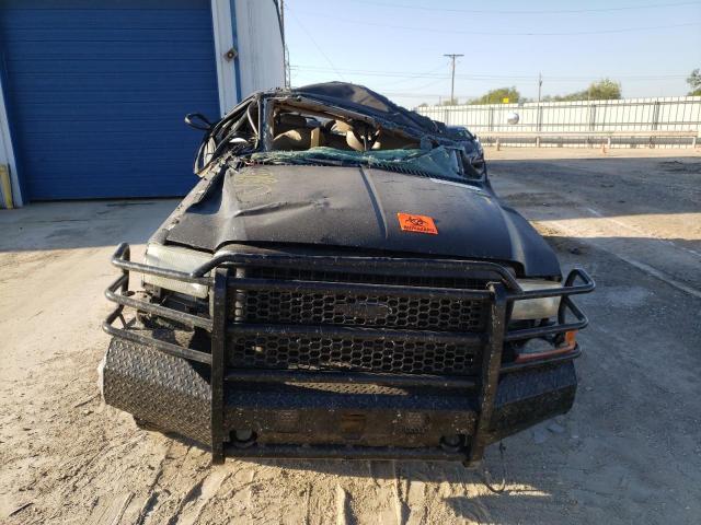 Photo 9 from auction – 2001 FORD EXCURSION with VIN 1FMSU43F01EA71784