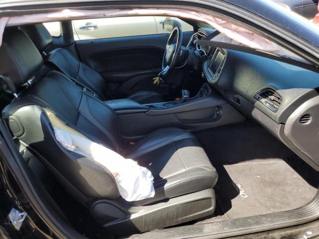 Photo 5 from auction – 2015 DODGE CHALLENGER with VIN 2C3CDZBG1FH855962