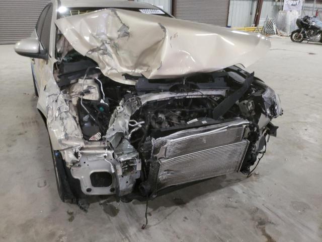 Photo 9 from auction – 2012 CHEVROLET CRUZE LT with VIN 1G1PG5SC1C7126712