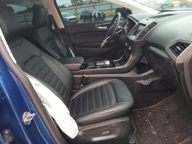 Zdjęcie 5 z aukcji – 2020 FORD EDGE SEL z VIN 2FMPK3J95LBA18337