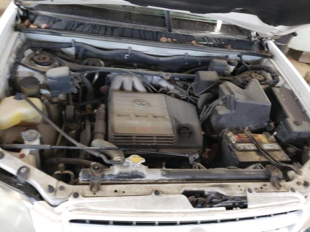 Photo 7 from auction – 2003 TOYOTA HIGHLANDER with VIN JTEHF21A630125525