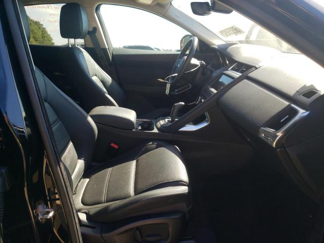 Photo 5 from auction – 2018 JAGUAR E-PACE S with VIN SADFJ2FX1J1Z31839