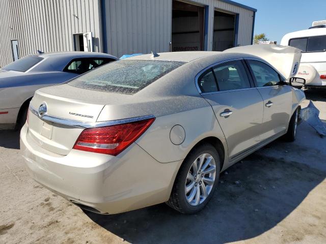 Photo 4 from auction – 2014 BUICK LACROSSE with VIN 1G4GA5G36EF216248