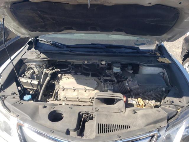 Photo 7 from auction – 2013 ACURA RDX with VIN 5J8TB4H39DL001652