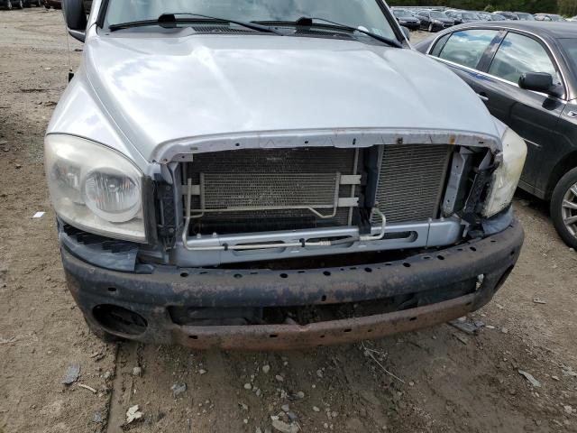 Photo 9 from auction – 2008 DODGE RAM 1500 S with VIN 1D7HU18208S586854