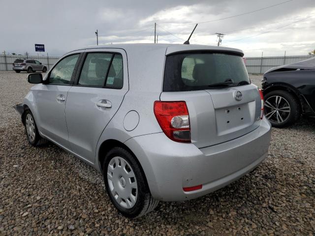 Photo 3 from auction – 2008 SCION XD with VIN JTKKU10418J009441