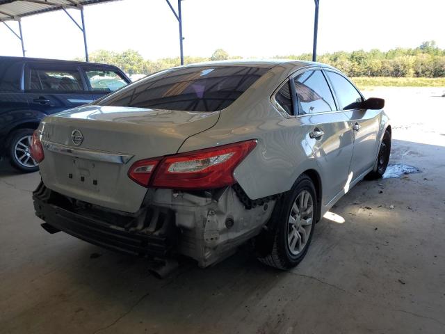 Photo 4 from auction – 2016 NISSAN ALTIMA 2.5 with VIN 1N4AL3AP8GC266955