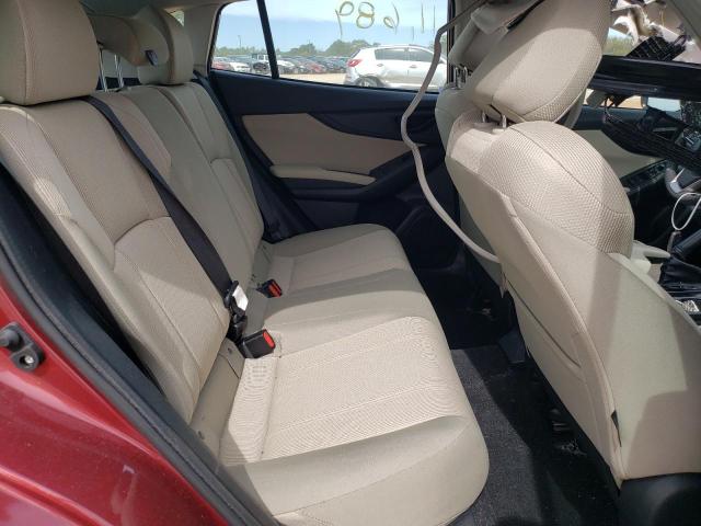 Photo 6 from auction – 2022 SUBARU IMPREZA PR with VIN 4S3GTAD6XN3709650