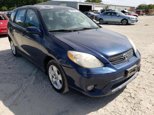 صورة رقم 1 من المزاد - 2008 TOYOTA COROLLA MA مع VIN 2T1KR30E18C696168