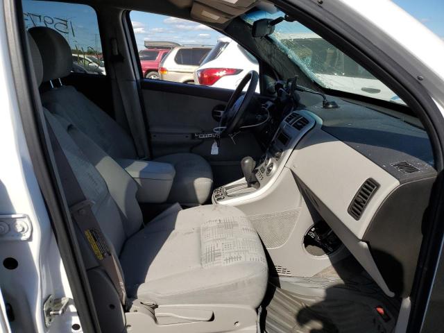 Photo 5 from auction – 2005 CHEVROLET EQUINOX LS with VIN 2CNDL13F556183565