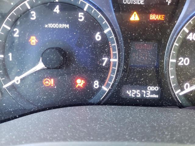 Photo 8 from auction – 2015 LEXUS RX 350 BAS with VIN 2T2BK1BA5FC265022