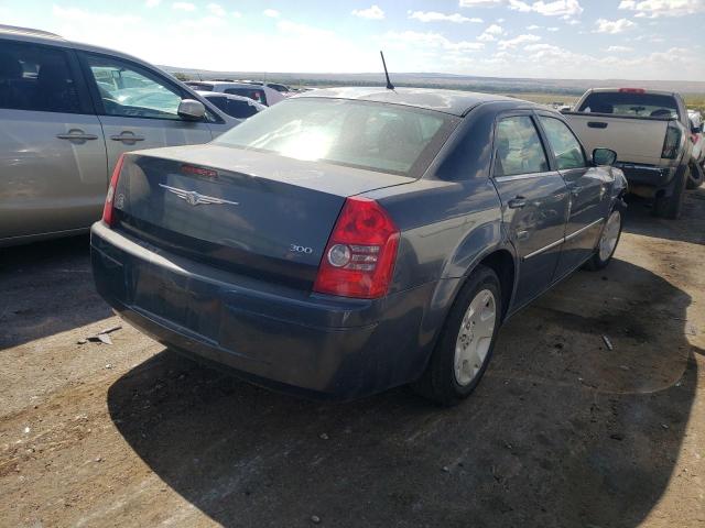 Photo 4 from auction – 2008 CHRYSLER 300 LX with VIN 2C3KA43R18H109375