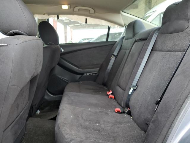 Photo 6 from auction – 2011 NISSAN ALTIMA BAS with VIN 1N4AL2AP8BC120784