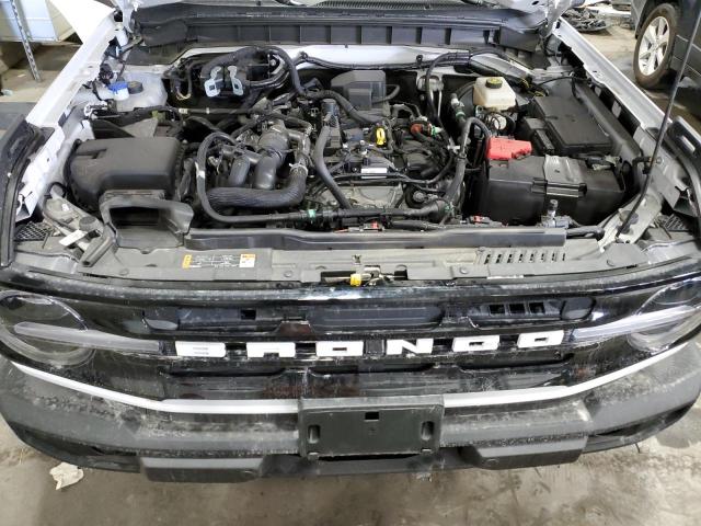Photo 7 from auction – 2021 FORD BRONCO BAS with VIN 1FMDE5BH3MLA74516