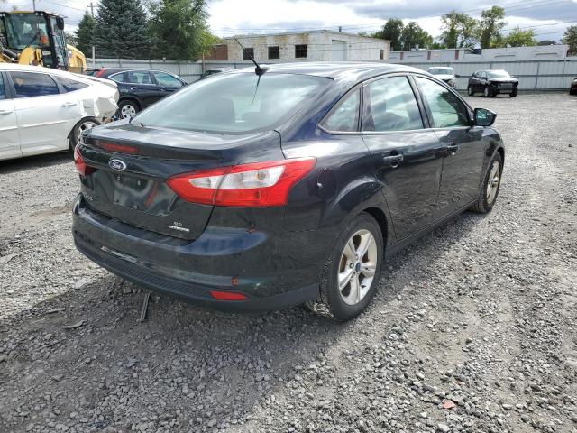 Photo 4 from auction – 2014 FORD FOCUS SE with VIN 1FADP3F20EL324701