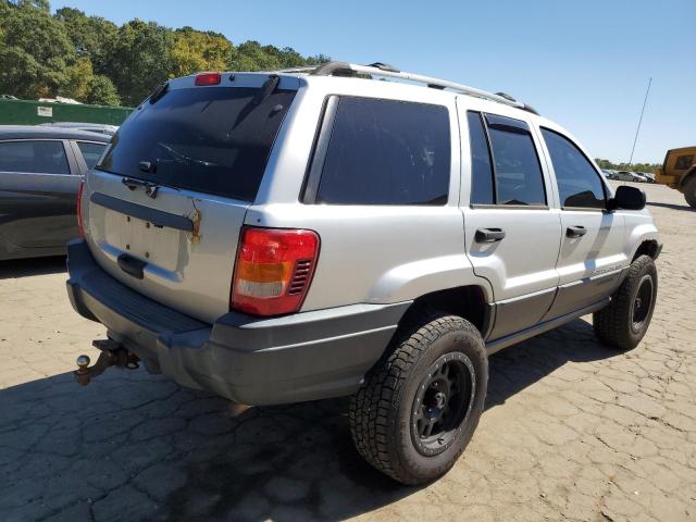 Photo 4 from auction – 2004 JEEP GRAND CHER with VIN 1J4GW48S24C181496