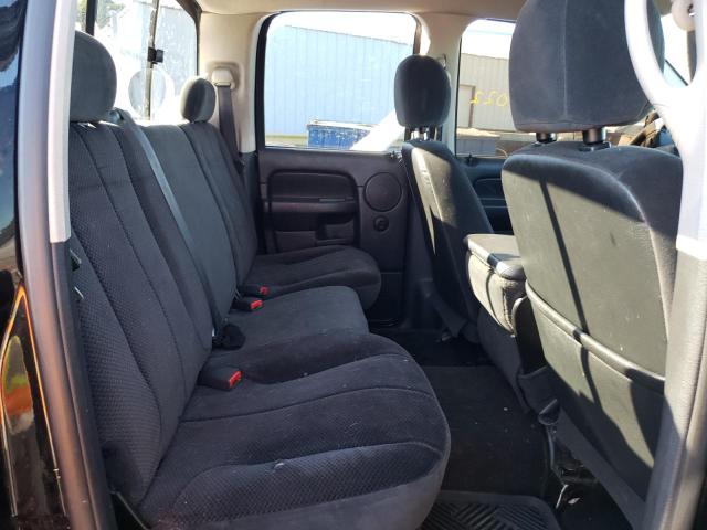 Photo 6 from auction – 2005 DODGE RAM 1500 S with VIN 1D7HA18D45S284442