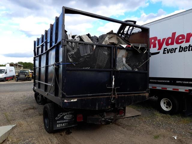 Photo 3 from auction – 1999 FORD F550 SUPER with VIN 1FDAF56F2XEC24858
