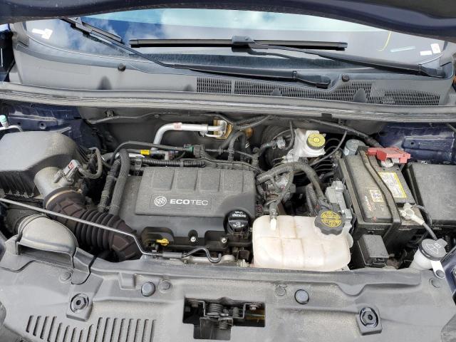 Photo 7 from auction – 2019 BUICK ENCORE PRE with VIN KL4CJESB9KB760502