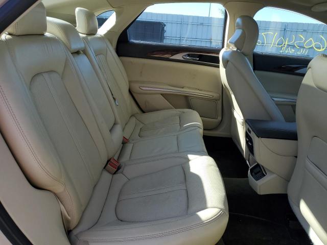 Photo 6 from auction – 2014 LINCOLN MKZ with VIN 3LN6L2JK4ER830688
